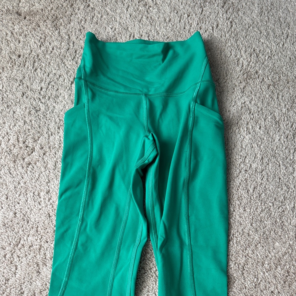 NWOT lululemon leggings